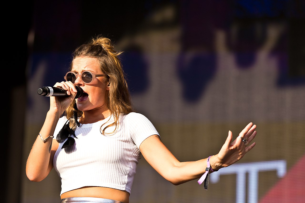Tove Lo Went Full Chaos on 'ESTRUS' and It Might Be Her Best Album Yet