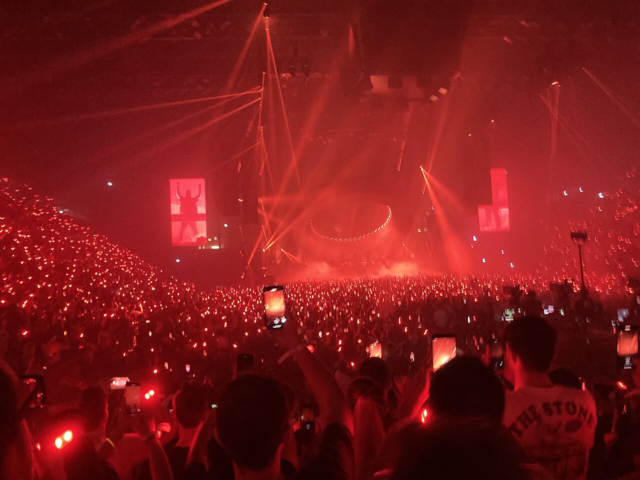 Swedish House Mafia Just Closed Out the Wildest Month of Their Career