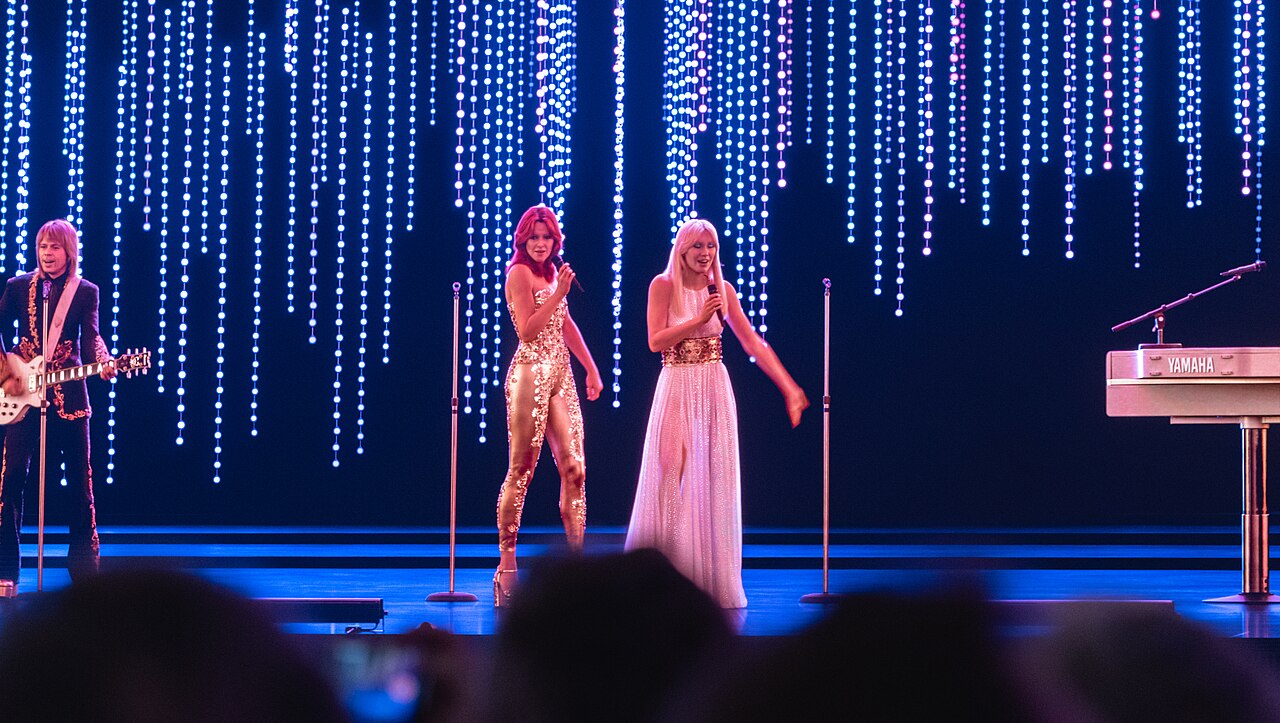 ABBA in 2026: What Are the Four Actually Up To?