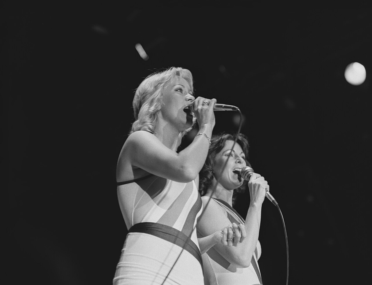 ABBA in 2026: What Are the Four Actually Up To?