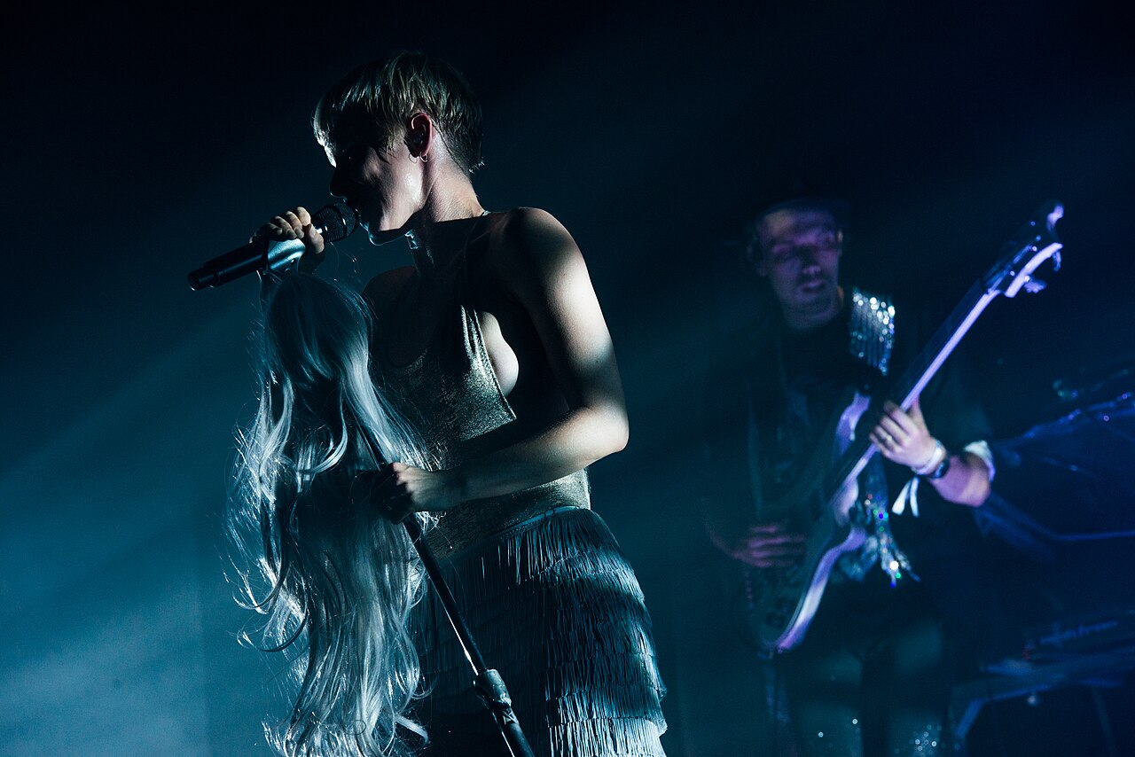 Robyn Is Finally Back: 'Sexistential', the Arena Tour, and Pop's Best Comeback