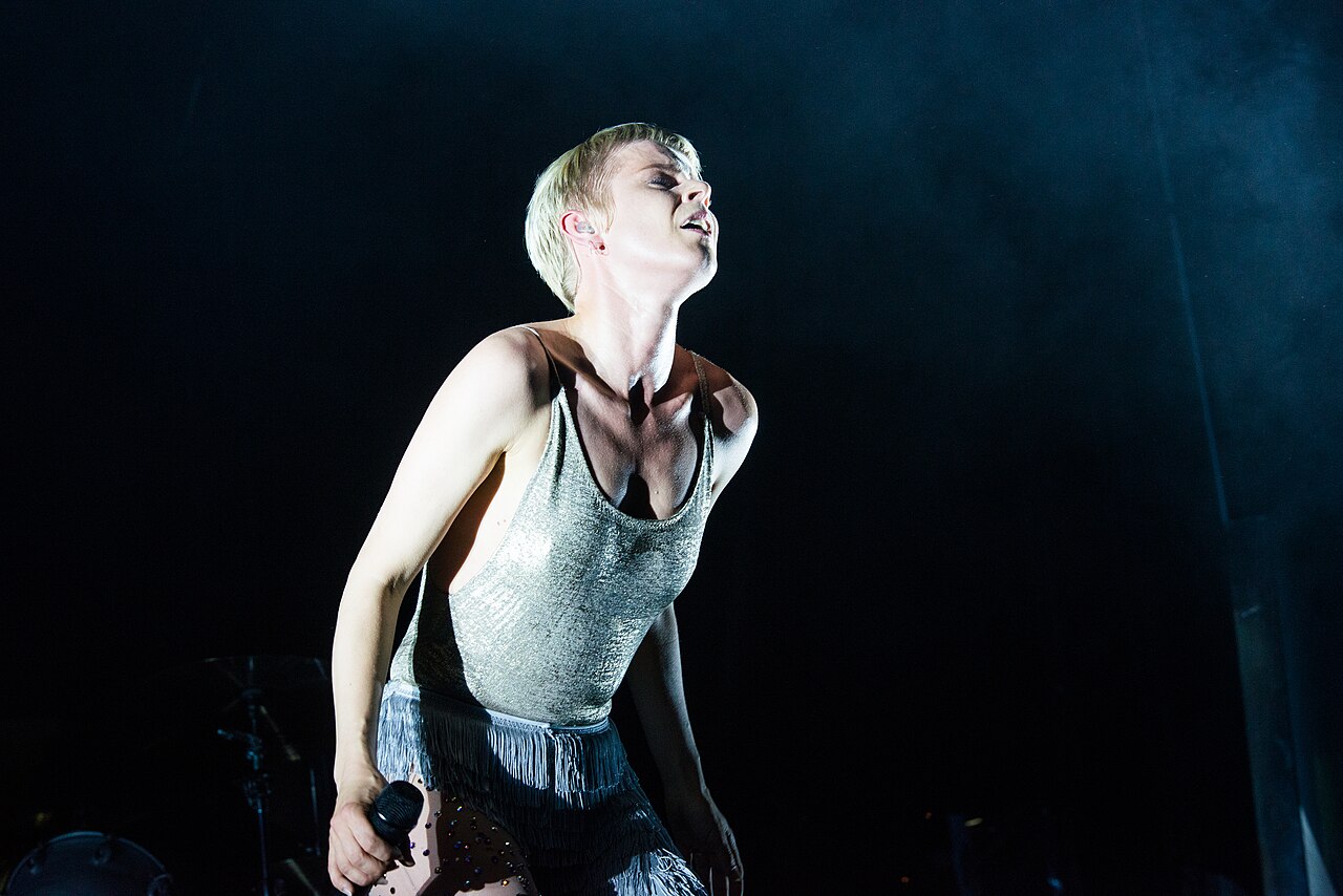 Robyn Is Finally Back: 'Sexistential', the Arena Tour, and Pop's Best Comeback
