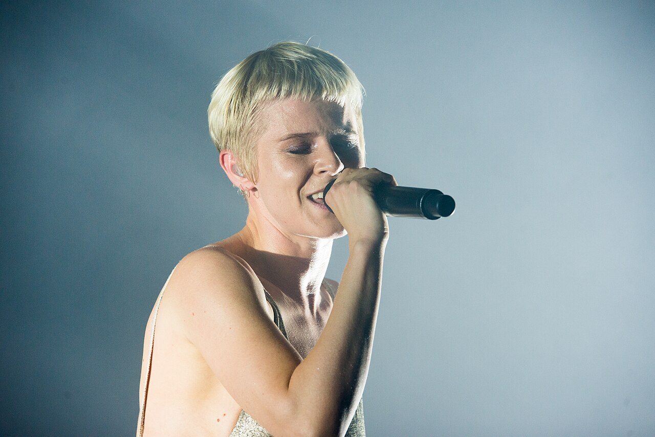 Robyn Is Finally Back: 'Sexistential', the Arena Tour, and Pop's Best Comeback