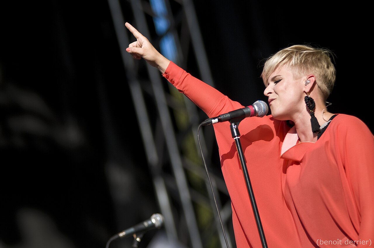 Robyn Is Finally Back: 'Sexistential', the Arena Tour, and Pop's Best Comeback