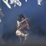 Loreen Postpones European Tour to Spring 2027: Everything We Know - File:Loreen Eurovision Song Contest 2024 dress rehearsal intermission act 02.jpg