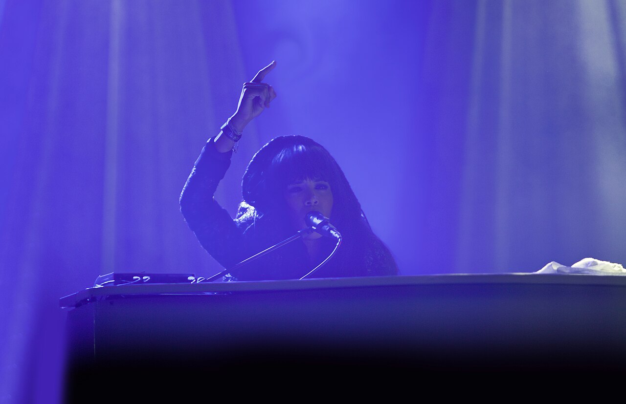Loreen Postpones European Tour to Spring 2027: Everything We Know
