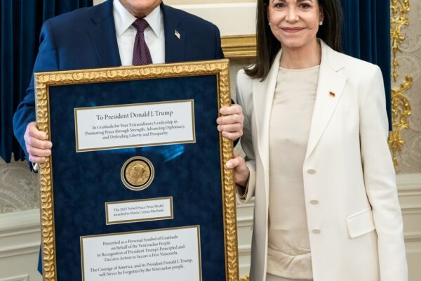 Nobel Prize gold medal