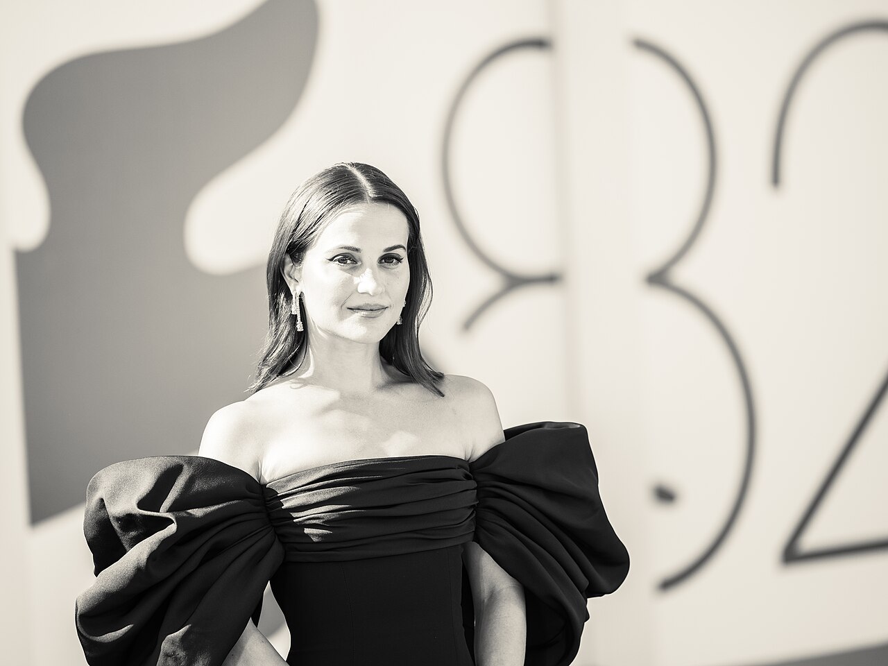 Alicia Vikander Had the Busiest September in Show Business - File:Alicia Vikander-7855.jpg