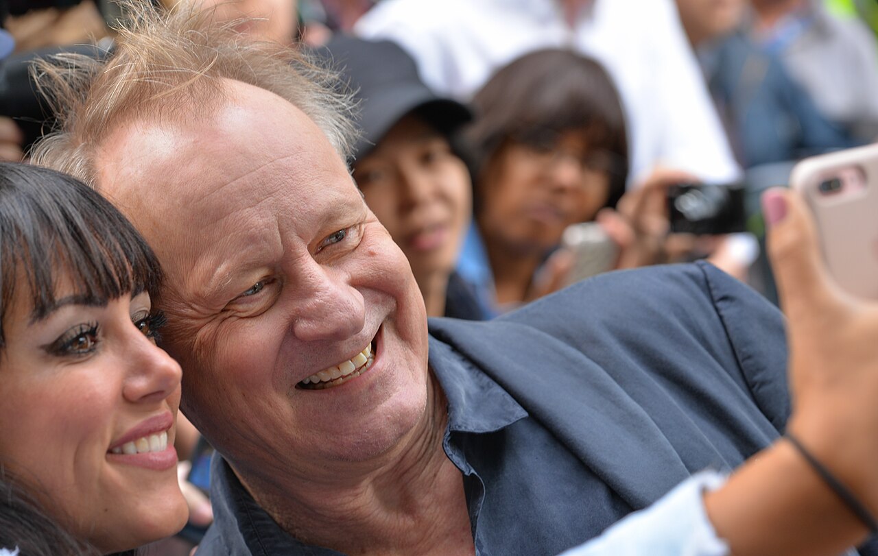 Stellan Skarsgård at 75: The Quiet Legend Who Just Won a Golden Globe