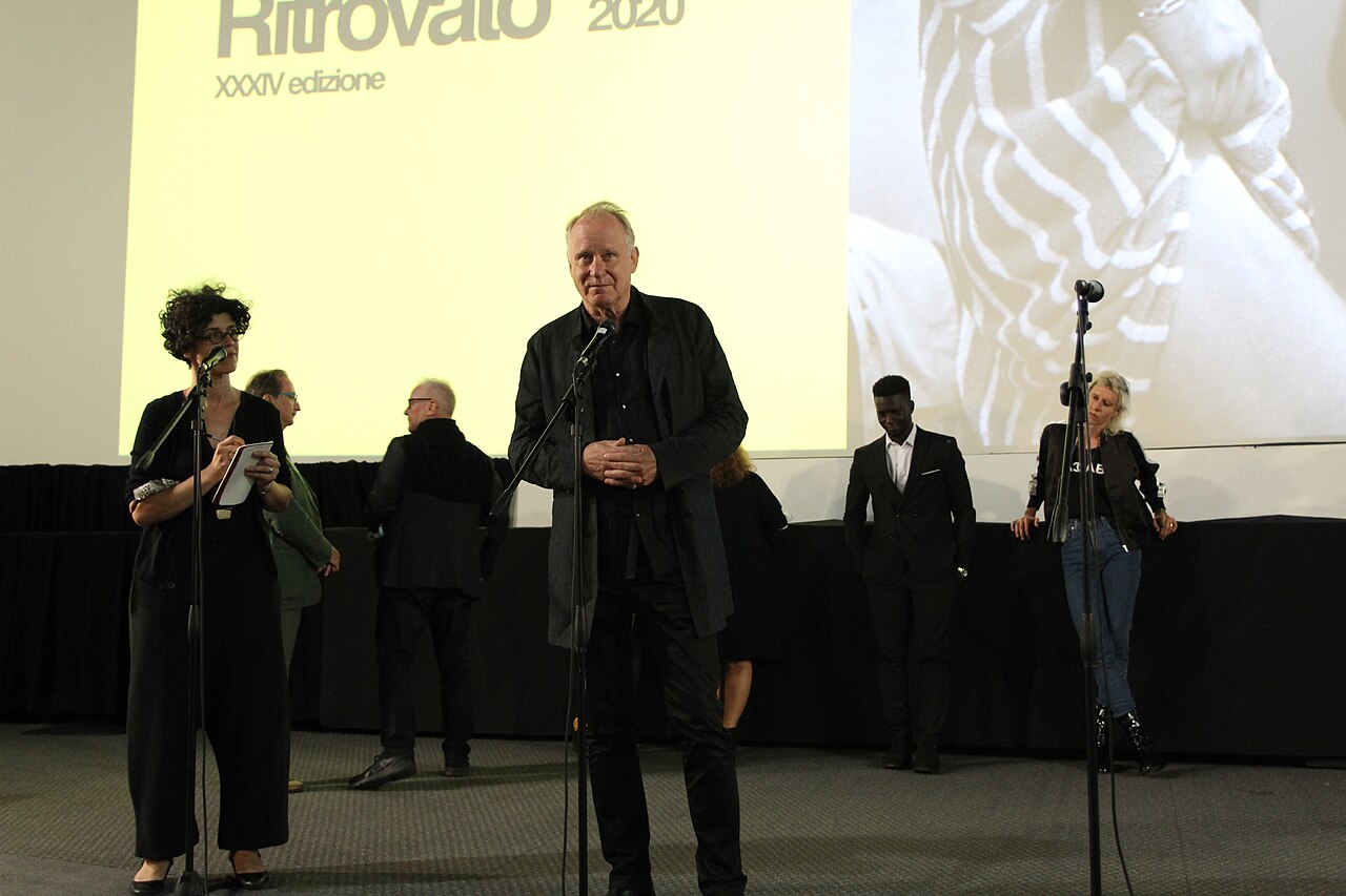 Stellan Skarsgård at 75: The Quiet Legend Who Just Won a Golden Globe