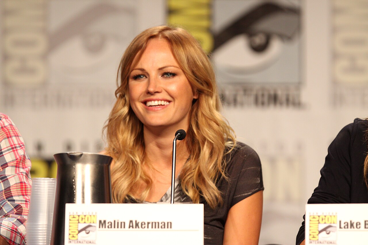 5 Roles That Made Malin Åkerman a Star