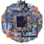 PewDiePie Built His Own AI Model at Home, and Says OpenAI Banned Him Twice for It - File:IronException 2b2t Spawn Render July 2019.png