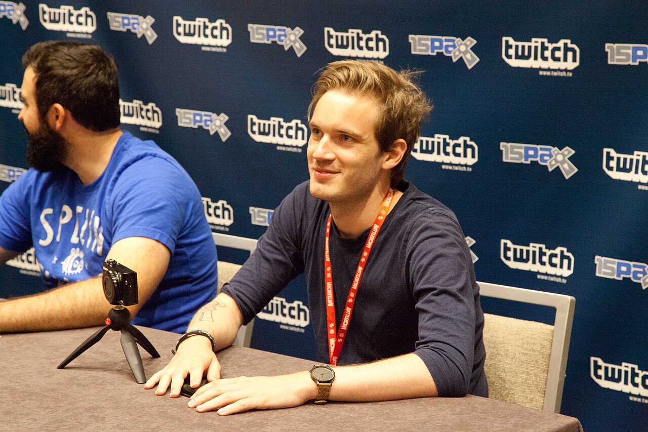 PewDiePie Built His Own AI Model at Home, and Says OpenAI Banned Him Twice for It