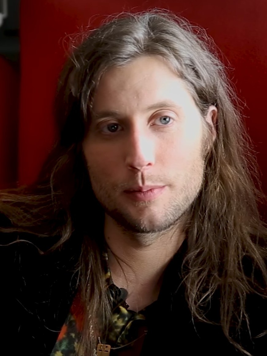 Ludwig Göransson: The Linköping Kid Who Became Hollywood's Busiest Composer