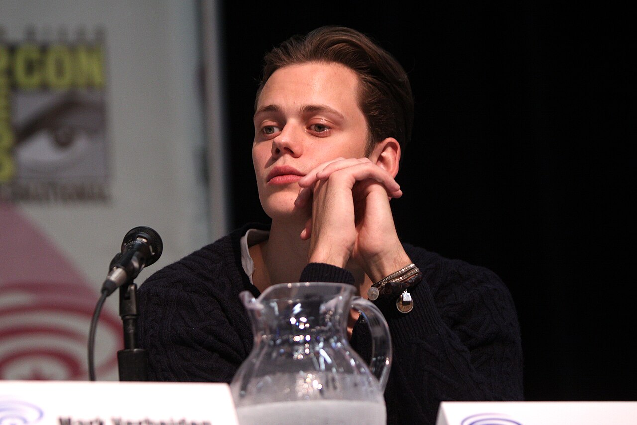 The Skarsgårds: How One Gothenburg Family Took Over Hollywood