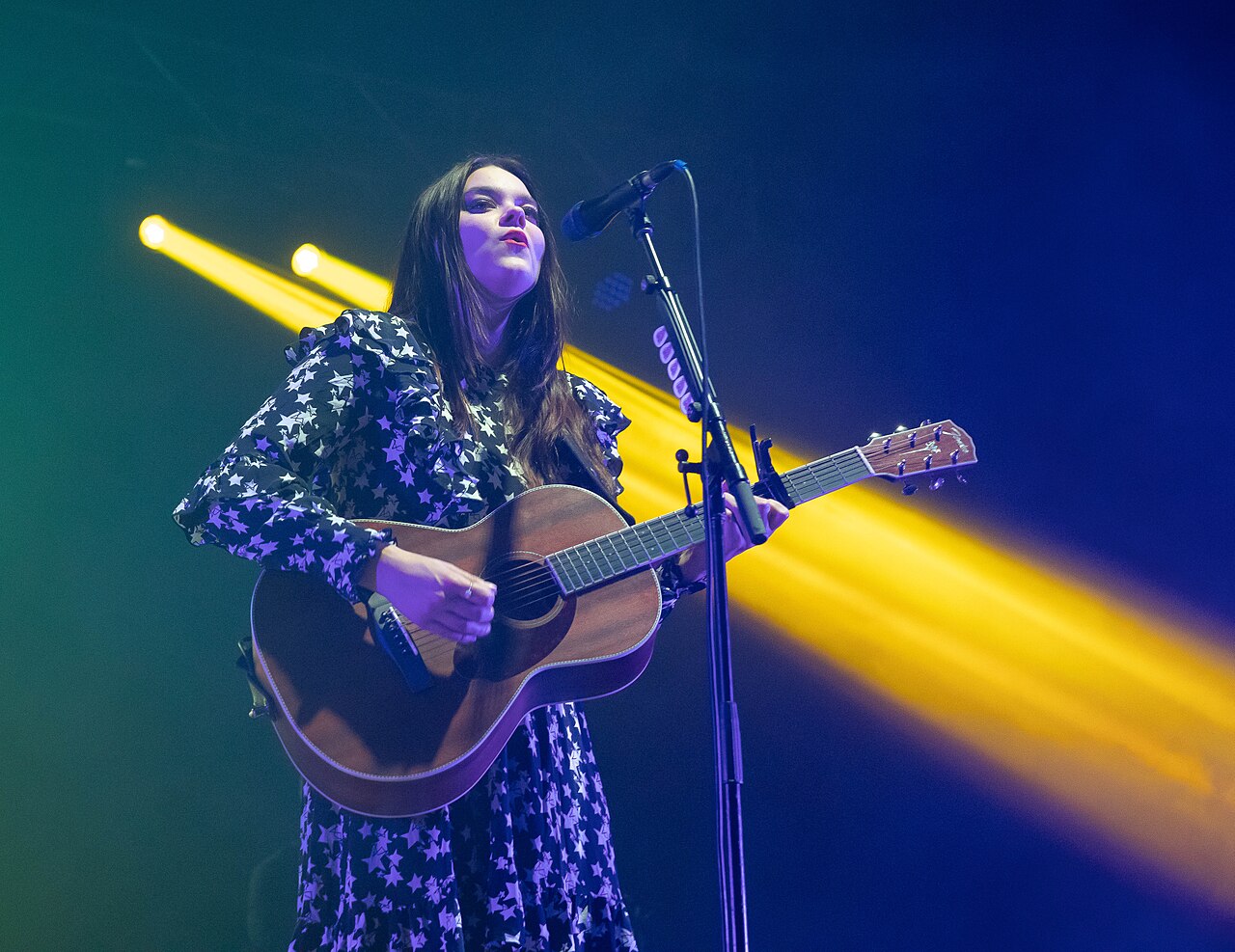 First Aid Kit Return With an Orchestra, Twelve Years After They First Conquered the Albert Hall