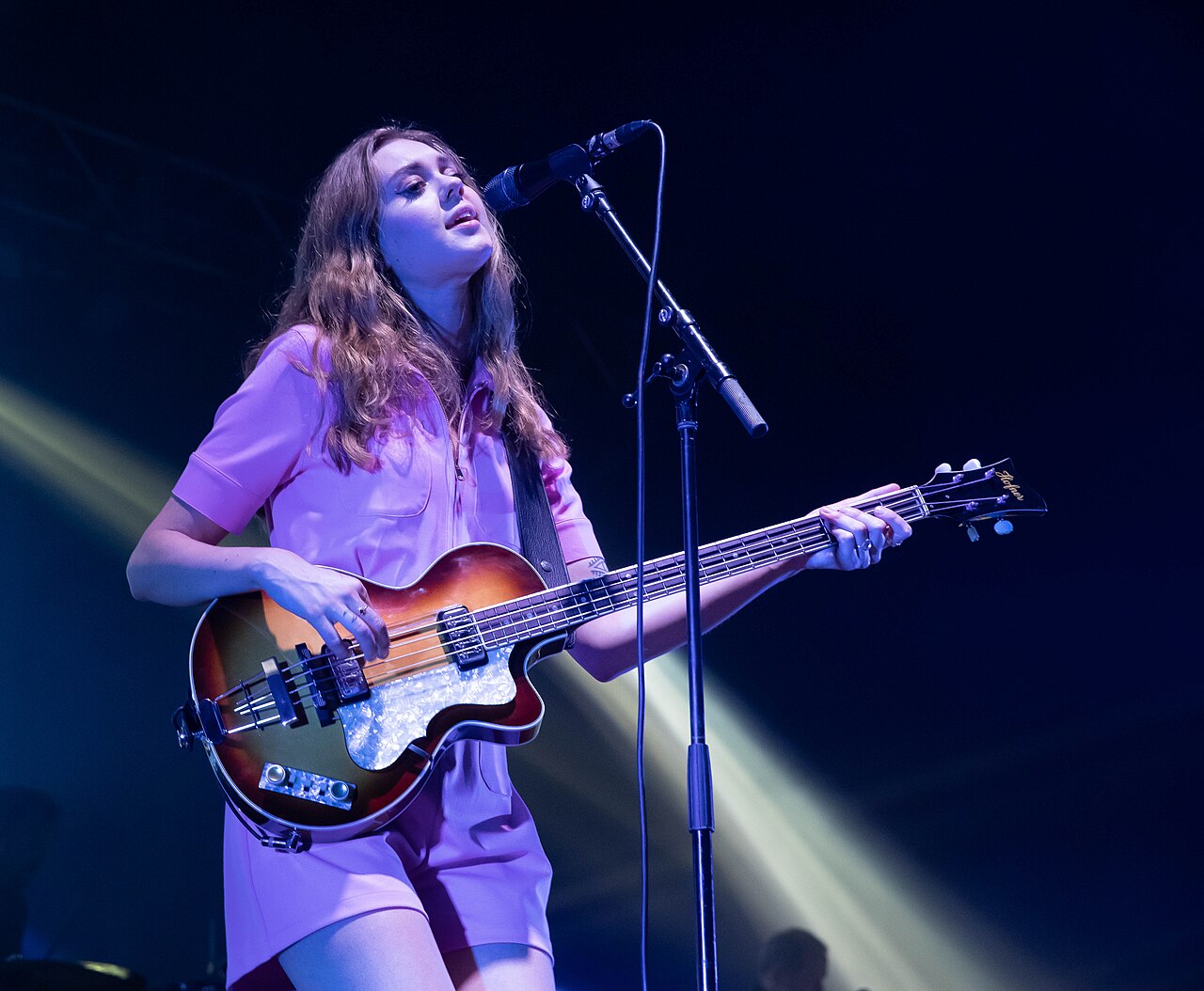 First Aid Kit Return With an Orchestra, Twelve Years After They First Conquered the Albert Hall