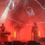 José González: The Quietest Man in Swedish Music, and Why His Guitar Still Stops Rooms - File:José González Sziget 2015.JPG