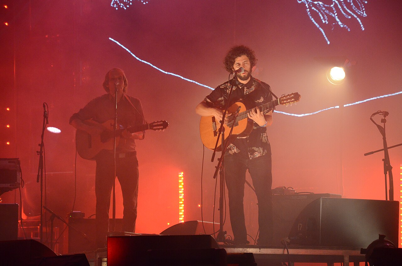 José González: The Quietest Man in Swedish Music, and Why His Guitar Still Stops Rooms