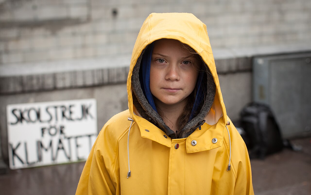 Greta Thunberg in 2026: Where She Is and What She's Been Doing