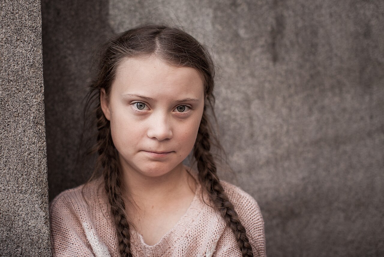 Greta Thunberg in 2026: Where She Is and What She's Been Doing