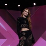 Dotter at Melodifestivalen 2027 lineup rumors - Melodifestivalen 2027