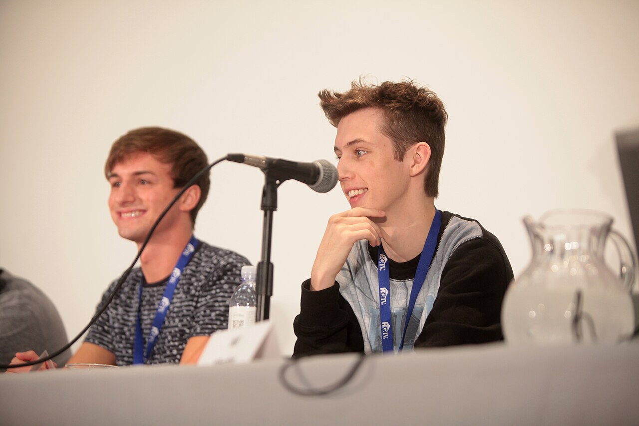 Singer Troye Sivan, back with the 'FF' video from his album She's the Best
