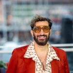Sweden Picks Fares Fares Comedy 'Arkipelag' as Its 2027 Oscar Entry - File:Fares Fares at 2025 Cannes Eagles of the Republic Photocall 1.jpg