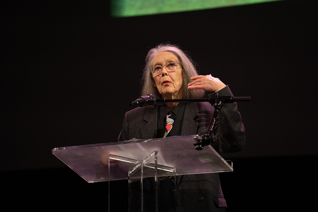 Anne Carson Wins 2026 Nobel Prize in Literature, Announced by Swedish Academy