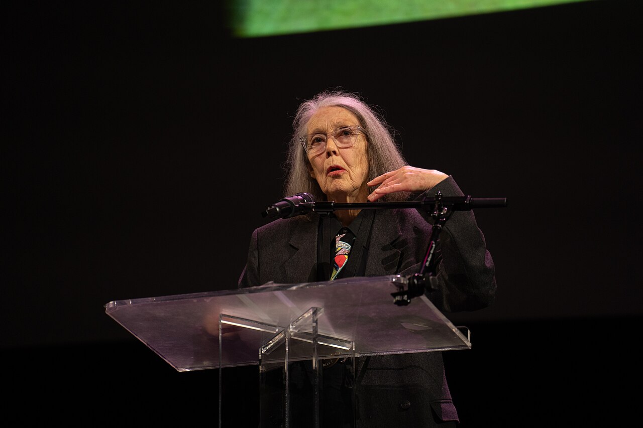 Anne Carson Wins 2026 Nobel Prize in Literature, Announced by Swedish Academy