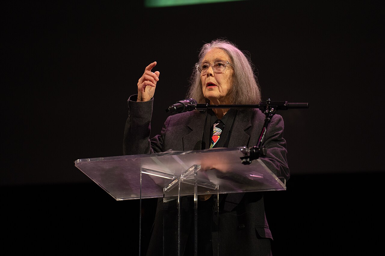 Anne Carson Wins 2026 Nobel Prize in Literature, Announced by Swedish Academy