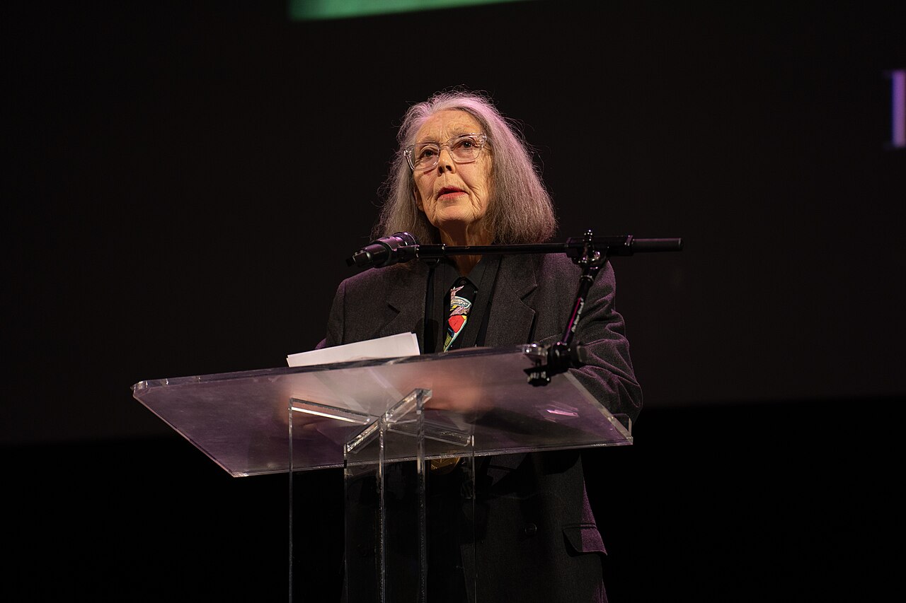 Anne Carson Wins 2026 Nobel Prize in Literature, Announced by Swedish Academy