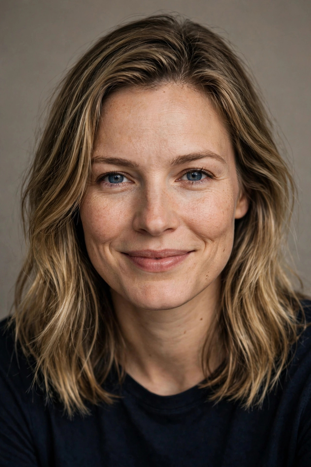 Elin Karlsson, founder and editor of GenMeMind