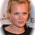 Stormen Netflix: Josephine Bornebusch, writer-director and star of the Swedish dark comedy Stormen