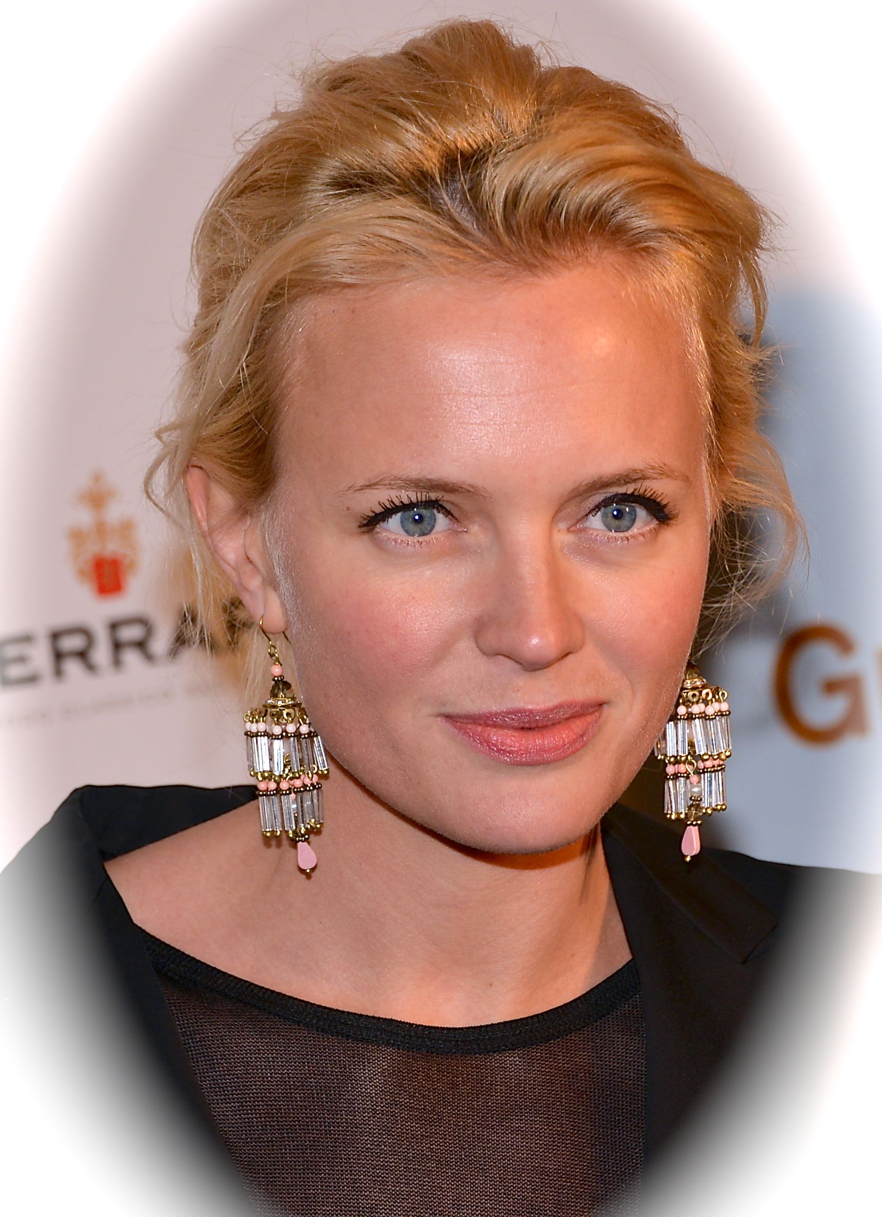 Stormen Netflix: Josephine Bornebusch, writer-director and star of the Swedish dark comedy Stormen
