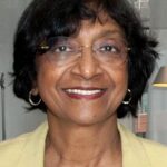 Navi Pillay 2026 Nobel Peace Prize laureate